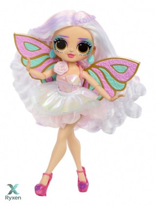 Lalka l.o.l. surprise omg eye spy, fairy MGA