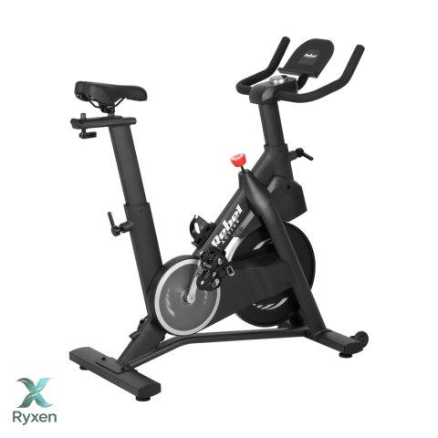 Rower spinningowy REBEL ACTIVE model RBA-1006 Rebel