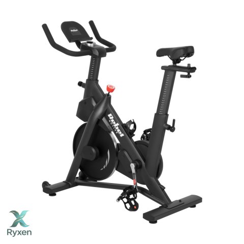 Rower spinningowy REBEL ACTIVE model RBA-1006 Rebel