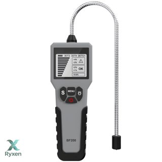 Tester miernik płynu hamulcowego cyfrowy lcd dot 3 4 5 z sondą -m097 RTO