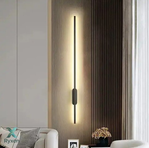 ZD134 Lampa liniowa led kinkiet ścienny 60cm 4000k ATL
