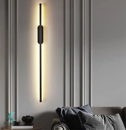 ZD134 Lampa liniowa led kinkiet ścienny 60cm 4000k ATL