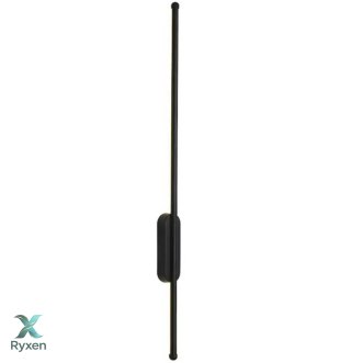 ZD134A Lampa liniowa led kinkiet ścienny 60cm 6000k ATL