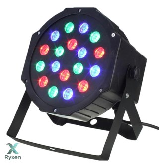 ZD64A Kolorofon 18 rgb led allegro ATL