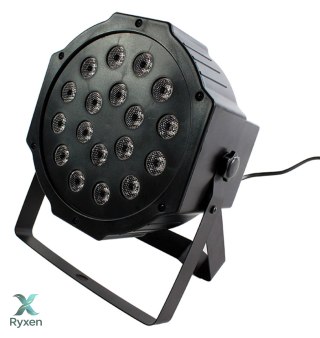 ZD64A Kolorofon 18 rgb led allegro ATL