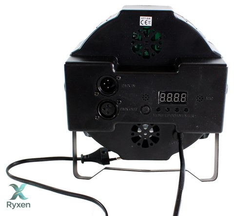 ZD64A Kolorofon 18 rgb led allegro ATL