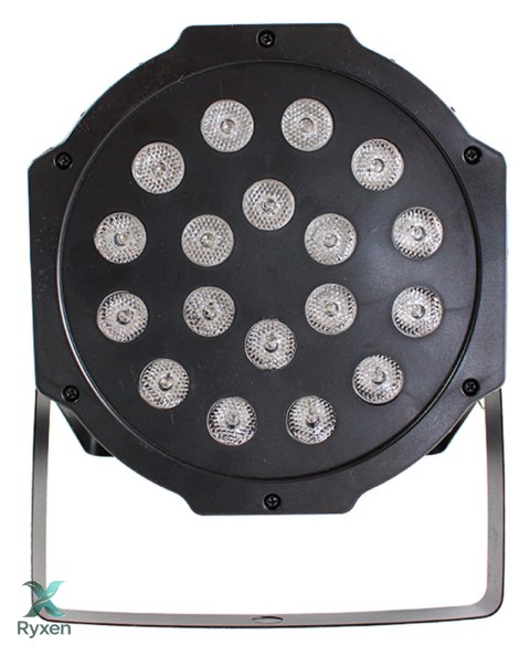 ZD64A Kolorofon 18 rgb led allegro ATL