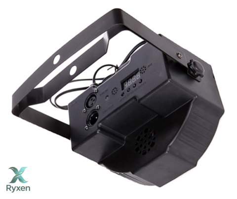 ZD64A Kolorofon 18 rgb led allegro ATL