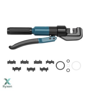 Zaciskarka hydrauliczna T8-70 E6210 EUROKOMP