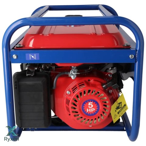 Agregat prądotwórczy 2,0kw Dedra