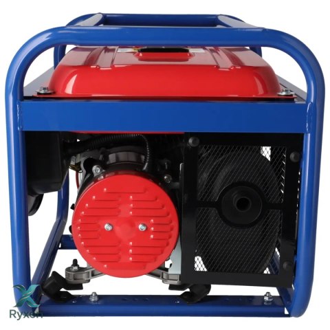 Agregat prądotwórczy 2,0kw Dedra