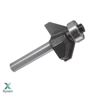 Frez fazujący 45st.z łoż.t6 d26,6h9,52mm Dedra