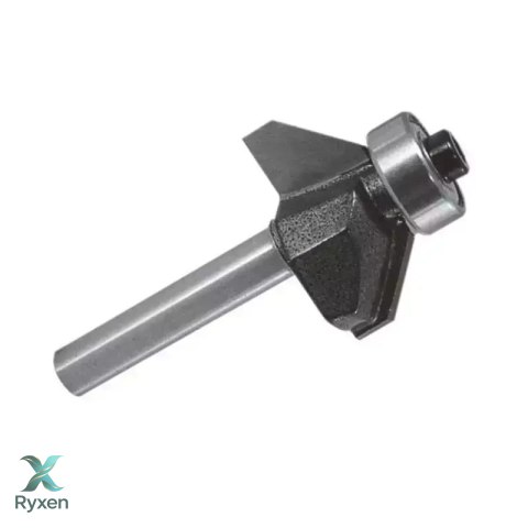 Frez fazujący 45st.z łoż.t6 d26,6h9,52mm Dedra