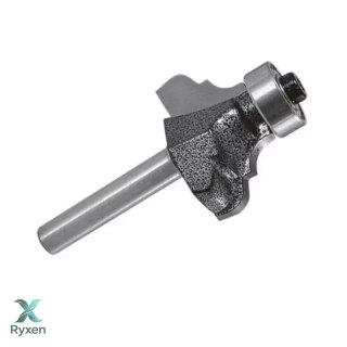 Frez klas2.łoż.t8d35,2h15,9r5,55b11,1mm Dedra