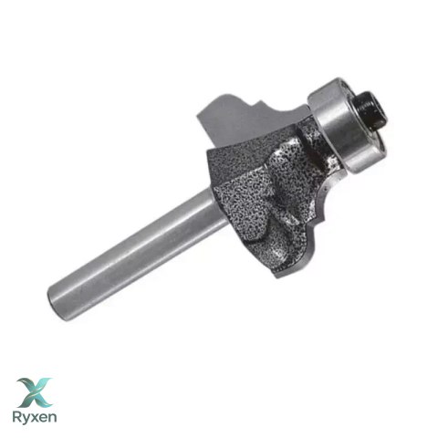 Frez klas2.łoż.t8d35,2h15,9r5,55b11,1mm Dedra