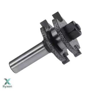 Frez poł."t"t8 41 h6,35 b9,5 mm Dedra