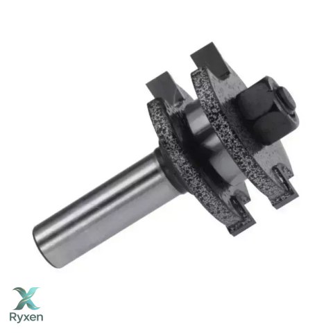 Frez poł."t"t8 41 h6,35 b9,5 mm Dedra