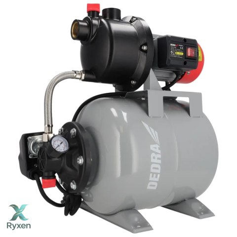Hydrofor 800w Dedra