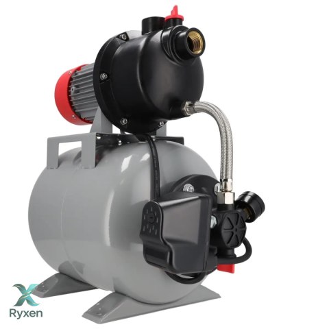 Hydrofor 800w Dedra