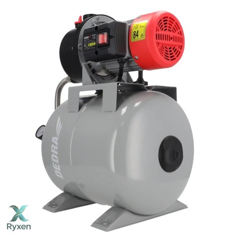 Hydrofor 800w Dedra