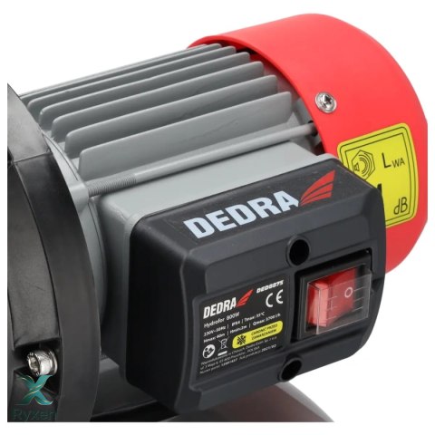 Hydrofor 800w Dedra