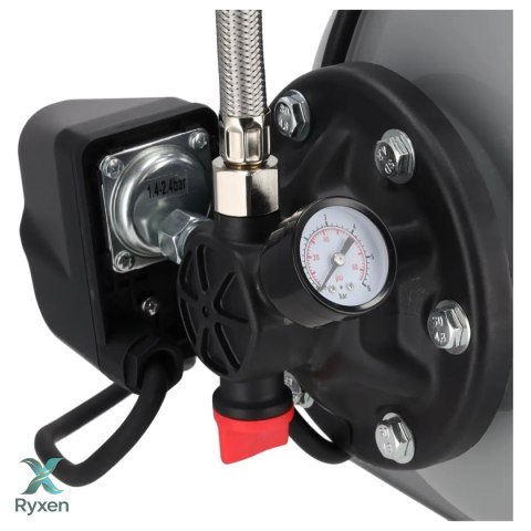 Hydrofor 800w Dedra