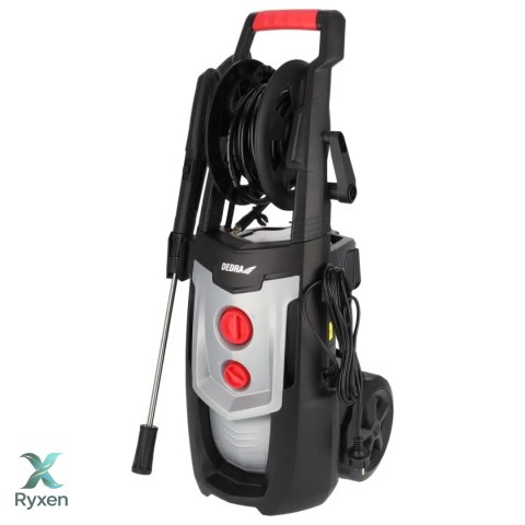 Myjka wysokociśnieniowa 2300w Dedra