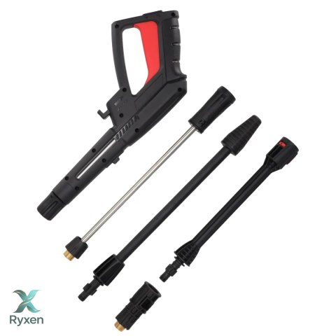 Myjka wysokociśnieniowa 2300w Dedra