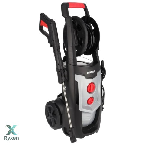 Myjka wysokociśnieniowa 2300w Dedra