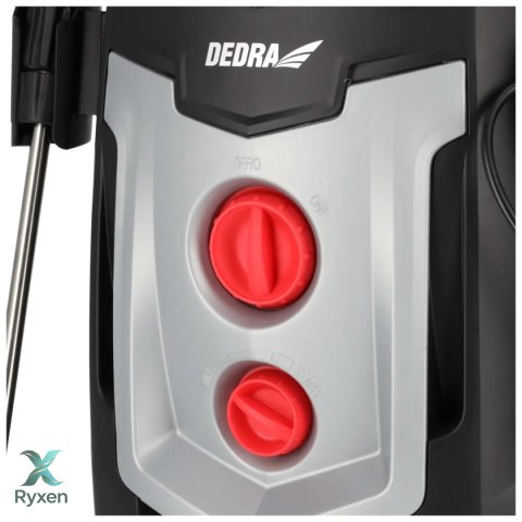 Myjka wysokociśnieniowa 2300w Dedra