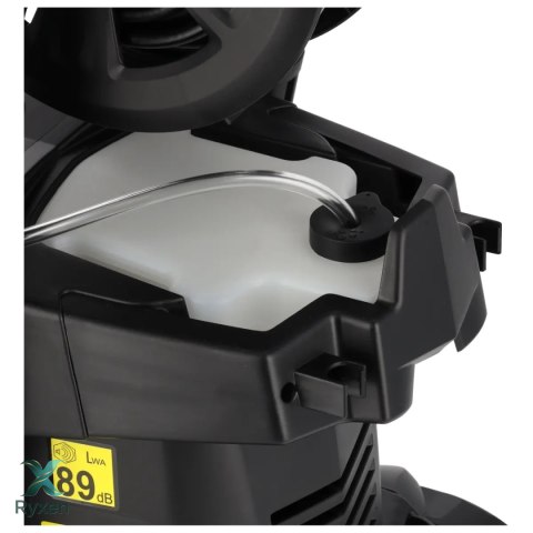 Myjka wysokociśnieniowa 2300w Dedra