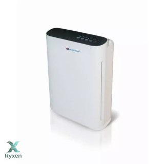 Oczyszczacz powietrza 55w, 30m2 Dedra