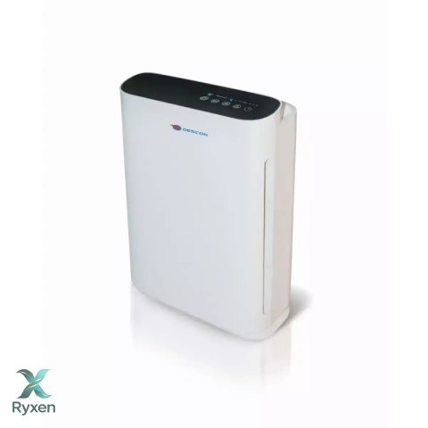Oczyszczacz powietrza 55w, 30m2 Dedra