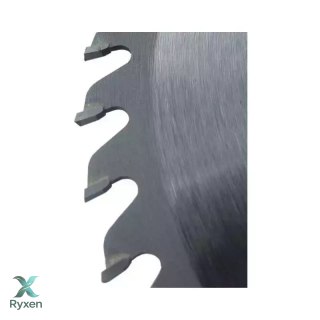 Piła tarczowa do drewna 60z śr.250x30 mm Dedra