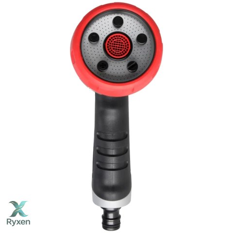 Pistolet zraszający 5-funkcyjny alumin. ultra light thumb Dedra