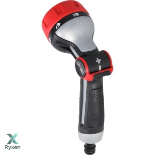 Pistolet zraszający 7-funkcyjny ultra light thumb control Dedra
