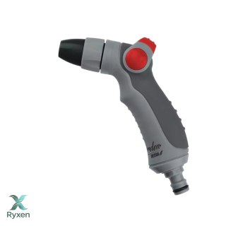 Pistolet zraszający regulowany kciukiem thumb control Dedra
