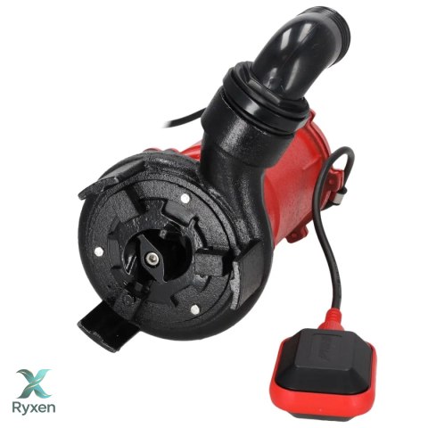 Pompa do ścieków z rozdrabniaczem 900w Dedra