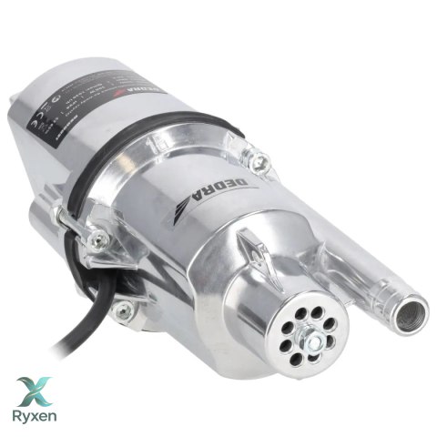 Pompa membranowa 300w do wody czystej Dedra