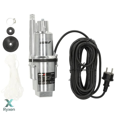 Pompa membranowa 300w do wody czystej Dedra