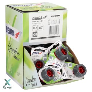 Reparator 1/2", pudełko 30 szt Dedra