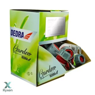 Reparator 3/4", pudełko 20 szt Dedra
