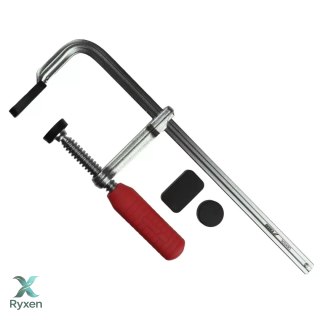 Ścisk stolarski f kuty 200x80mm Dedra