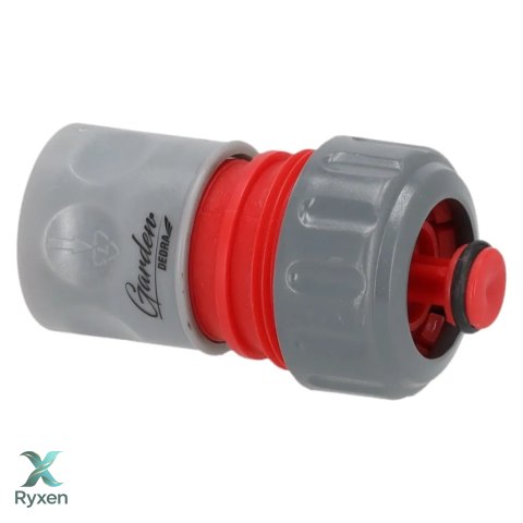 Szybkozłącze stop 3/4", pudełko 20 szt Dedra