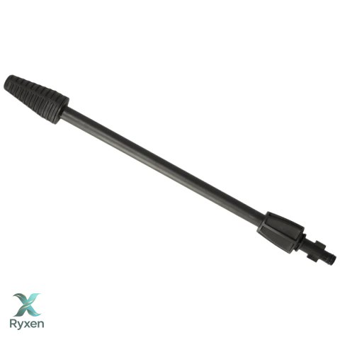 Turbo lanca z dyszą rotacyjną Dedra