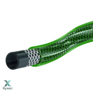 Wąż ogrodowy basic 3/4"x20m, 3 -warstwowy Dedra