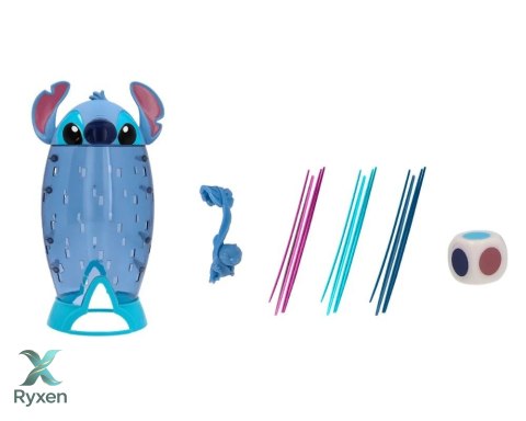Gra stitch nie spadnij, gra zręcznościowa EPEE