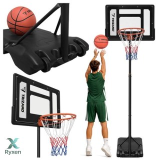 Kosz do koszykówki 259cm Trizand TRIZAND