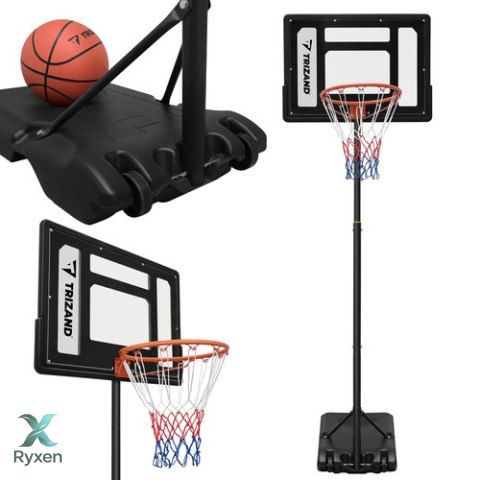 Kosz do koszykówki 259cm Trizand TRIZAND