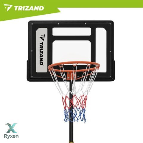 Kosz do koszykówki 259cm Trizand TRIZAND